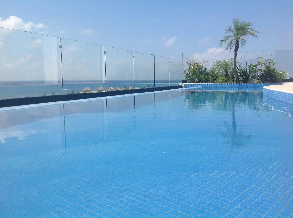 Kahlo Beach Apartment Playa del Carmen