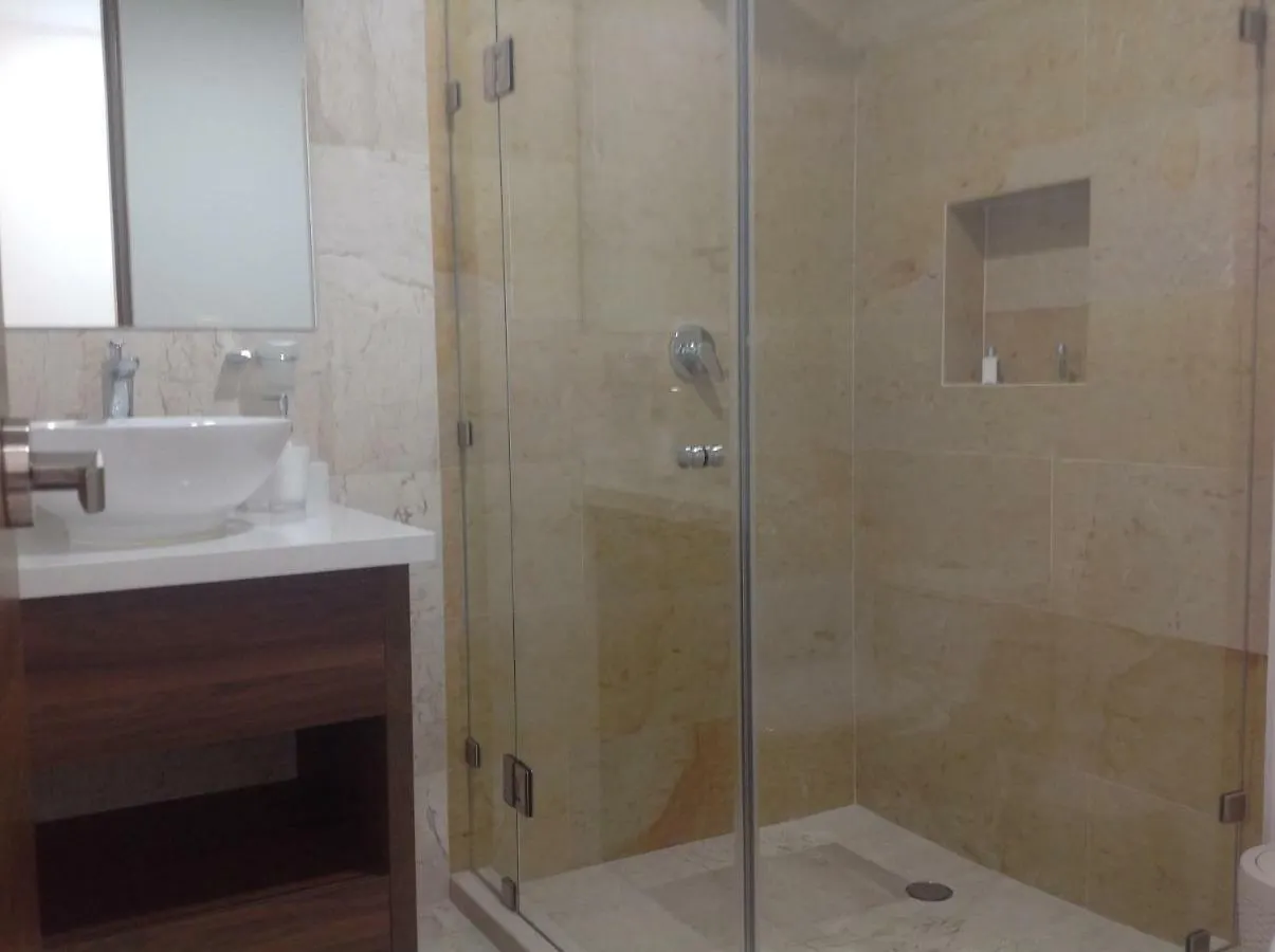 Kahlo Beach Apartment Playa del Carmen