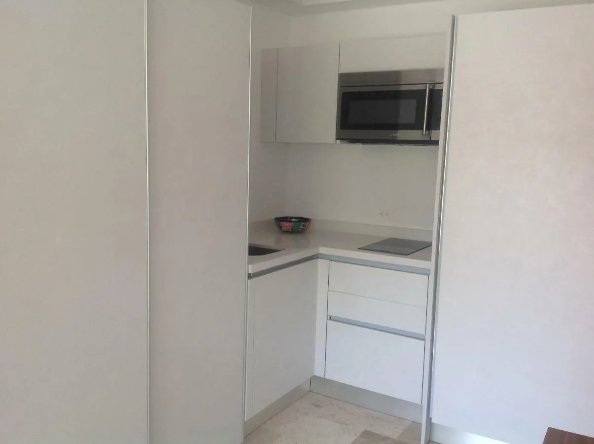 Kahlo Beach Apartment Playa del Carmen