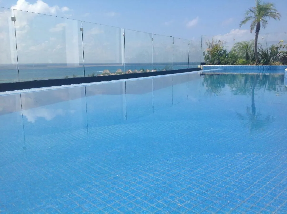 Kahlo Beach Apartment Playa del Carmen 0*,  Mexico
