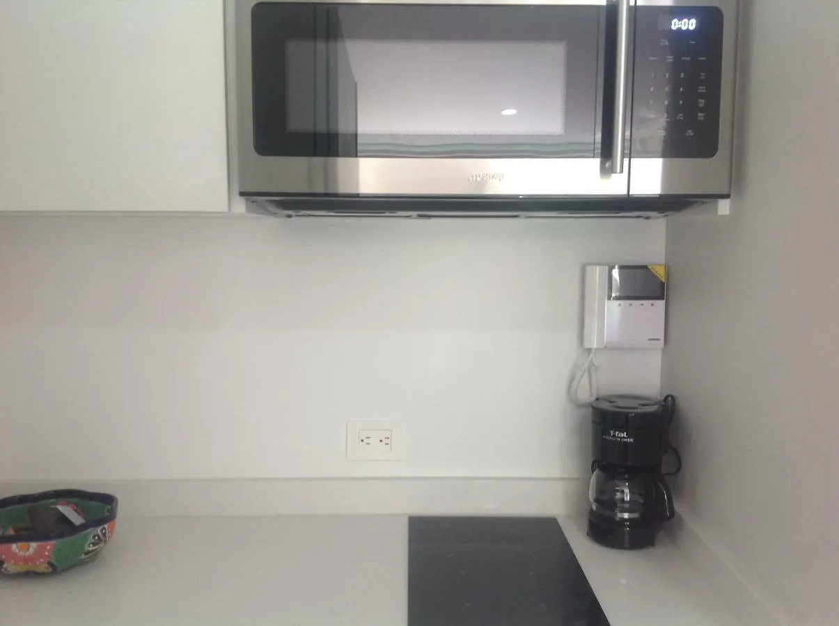 Kahlo Beach Apartment Playa del Carmen 0*,