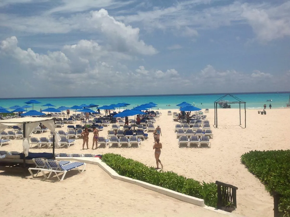 Kahlo Beach Apartment Playa del Carmen