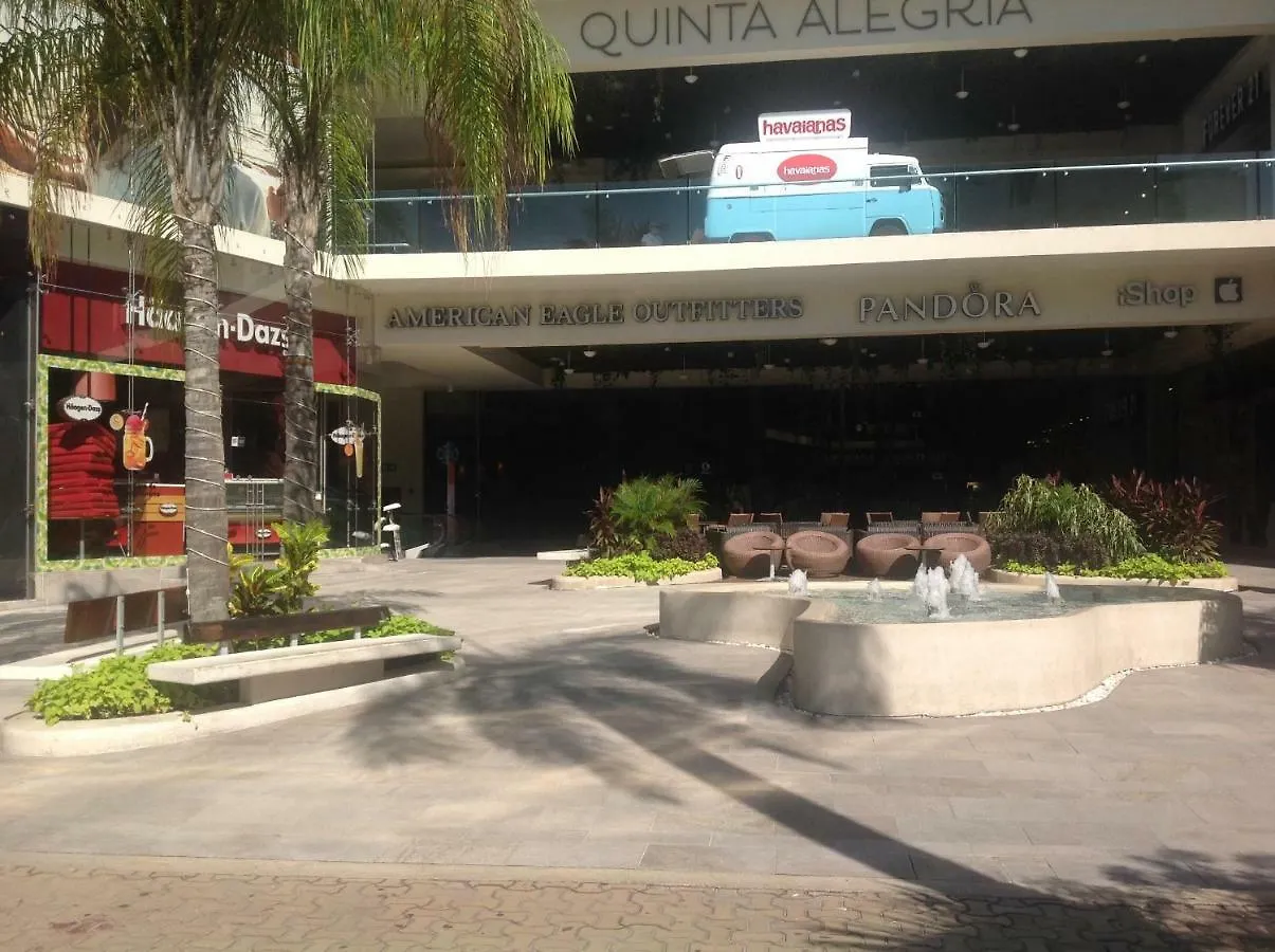 Kahlo Beach Apartment Playa del Carmen